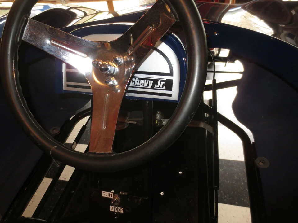 Rupp Monza/Chevy Junior - Image 9 of 10