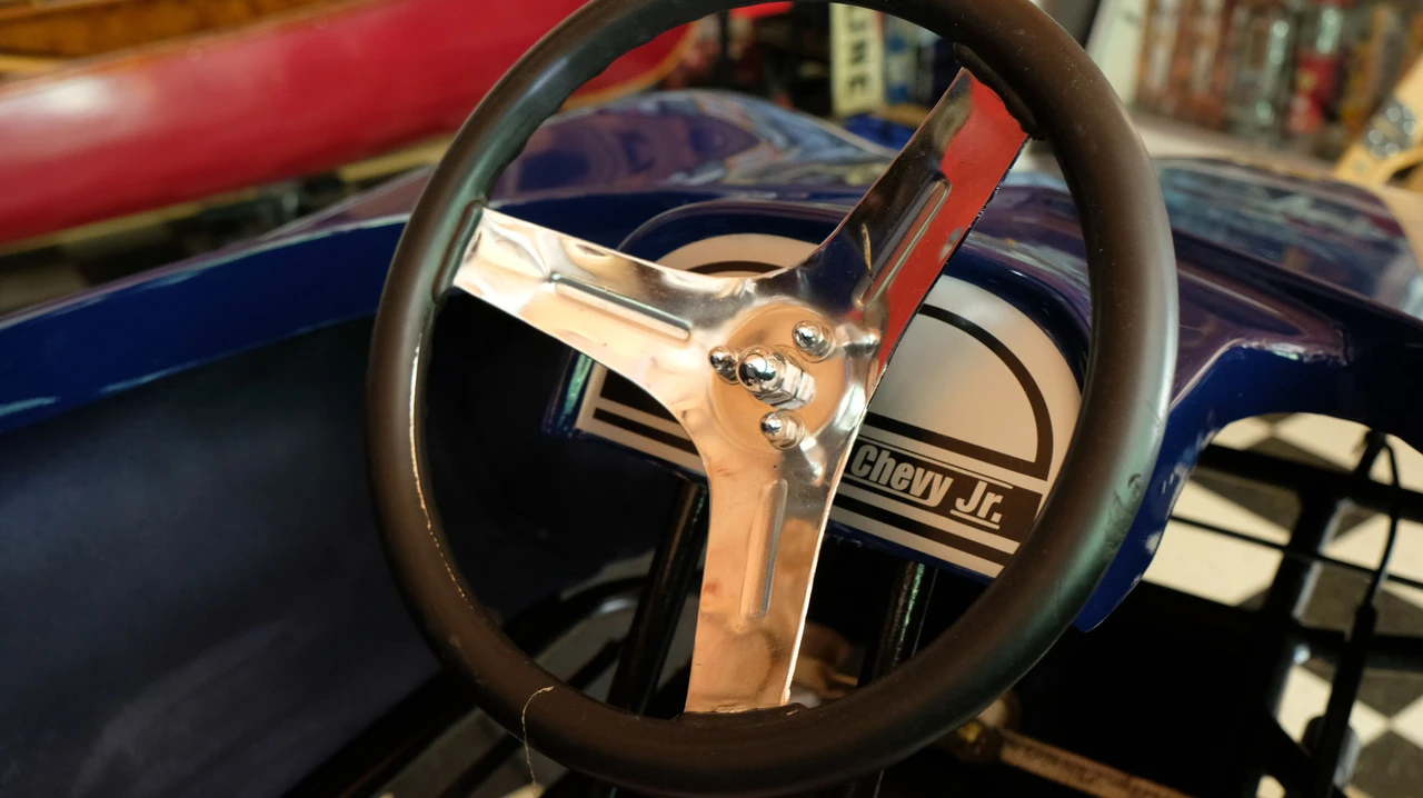 Rupp Monza/Chevy Junior - Image 6 of 10