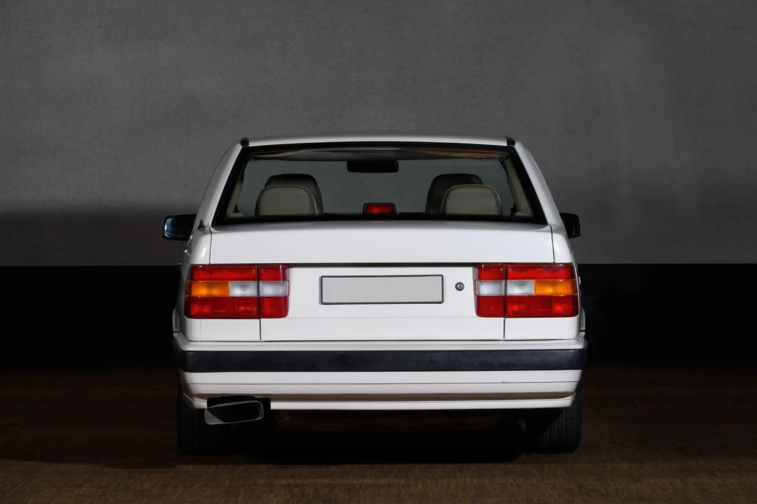 1993 Volvo 850 - Image 6 of 15