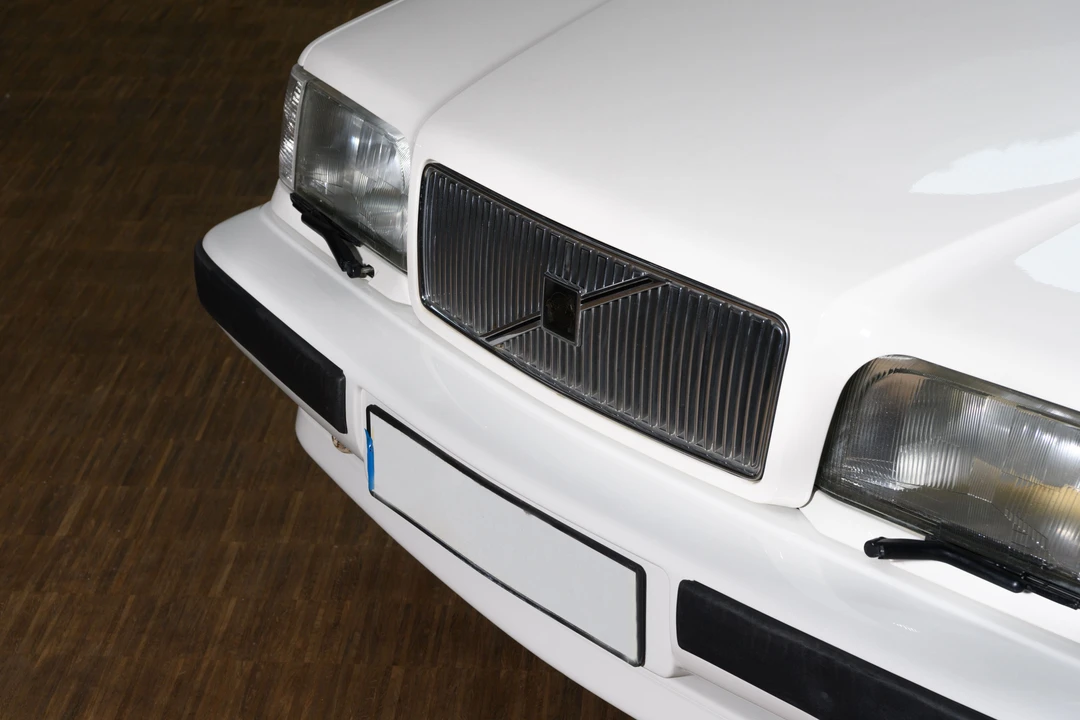 1993 Volvo 850 - Image 13 of 15