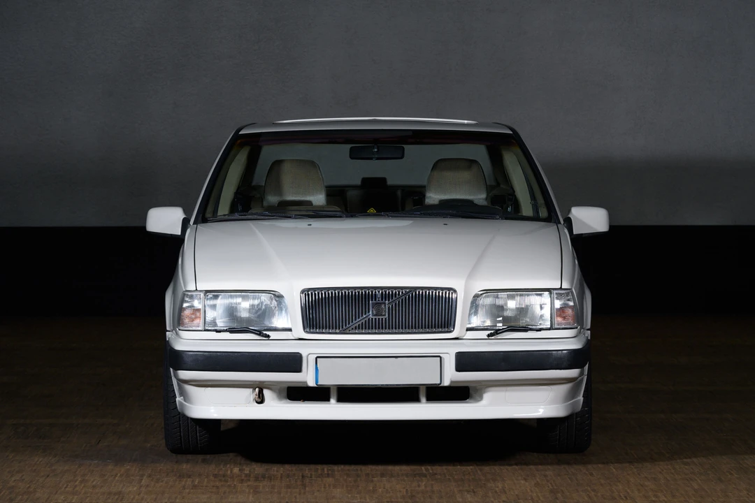 1993 Volvo 850 - Image 5 of 15