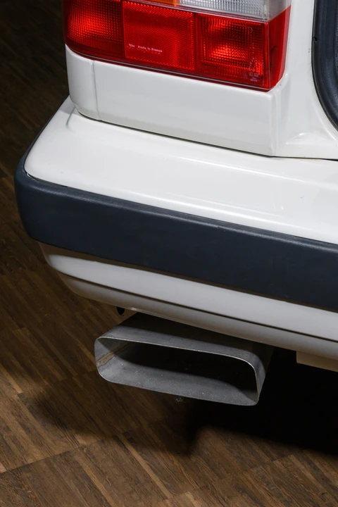 1993 Volvo 850 - Image 14 of 15
