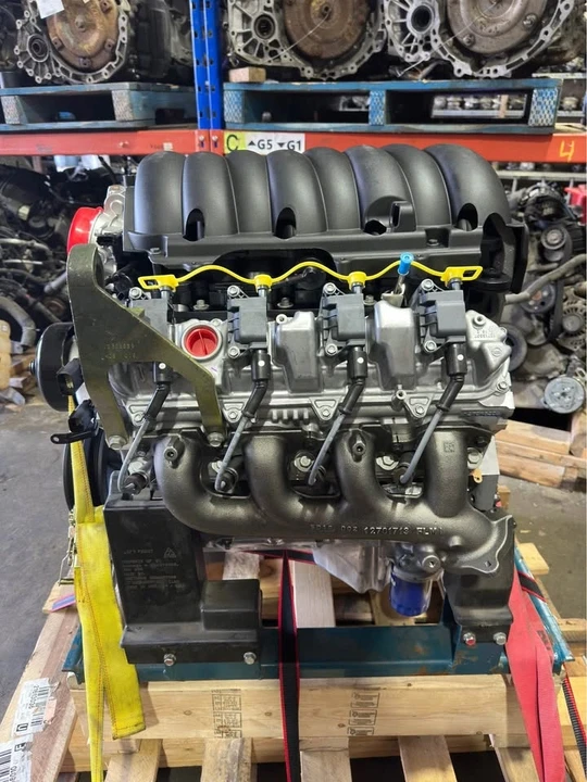 2024 Parts & Memorabilia Engines - Image 2 of 5