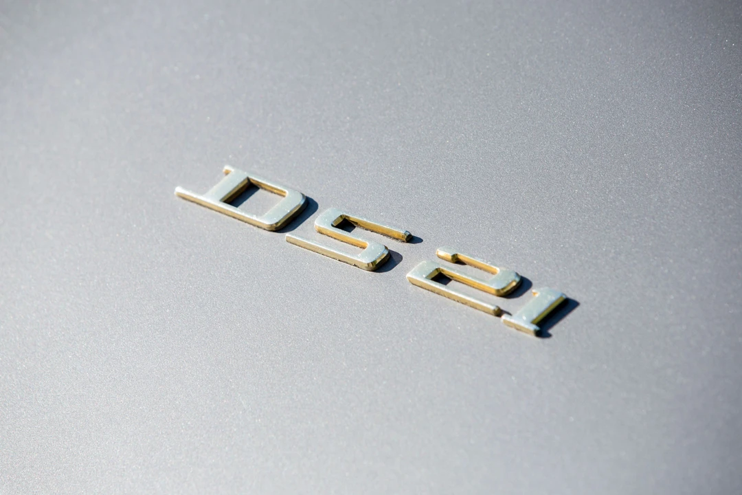 1966 Citroen DS21 - Image 19 of 22