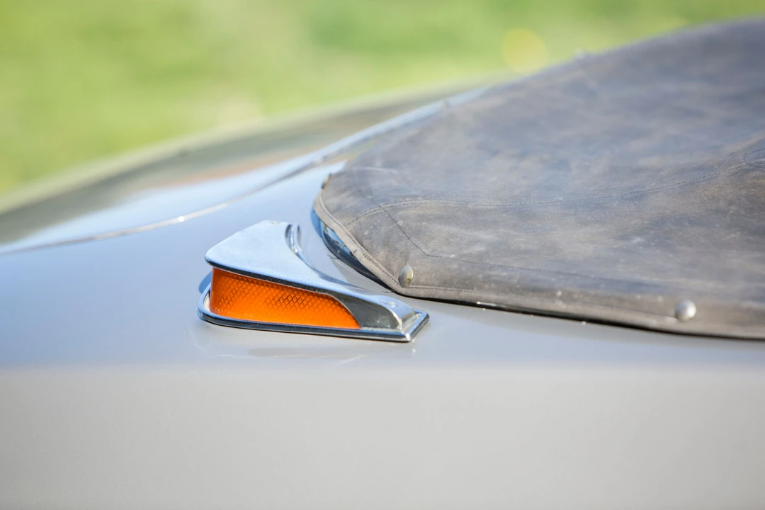 1966 Citroen DS21 - Image 5 of 22