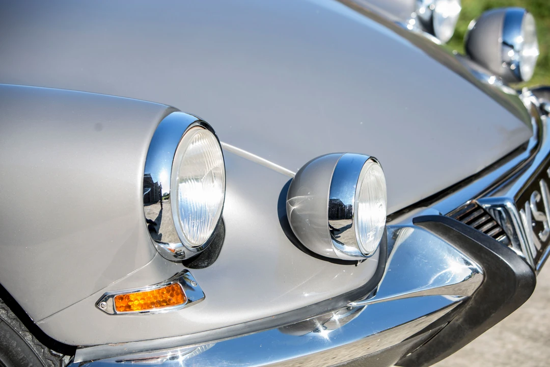 1966 Citroen DS21 - Image 4 of 22