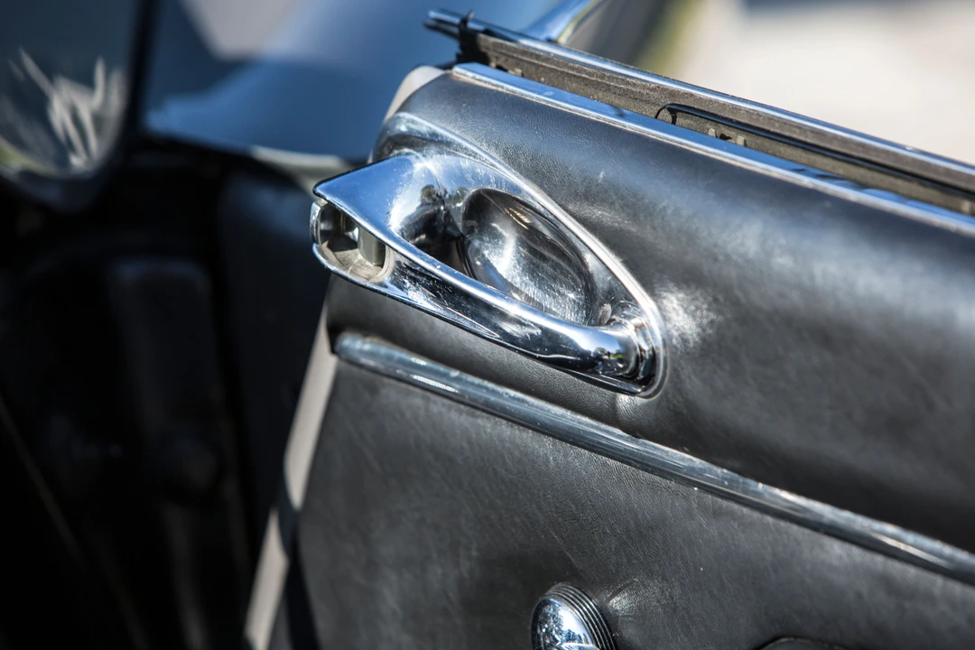 1966 Citroen DS21 - Image 15 of 22
