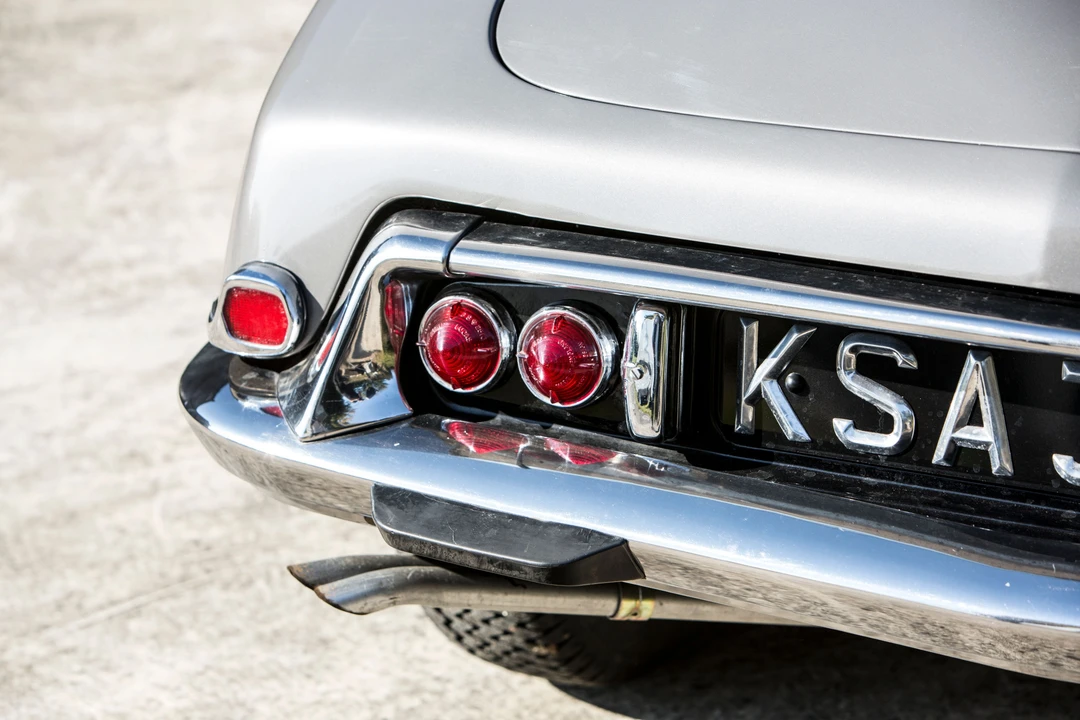 1966 Citroen DS21 - Image 21 of 22