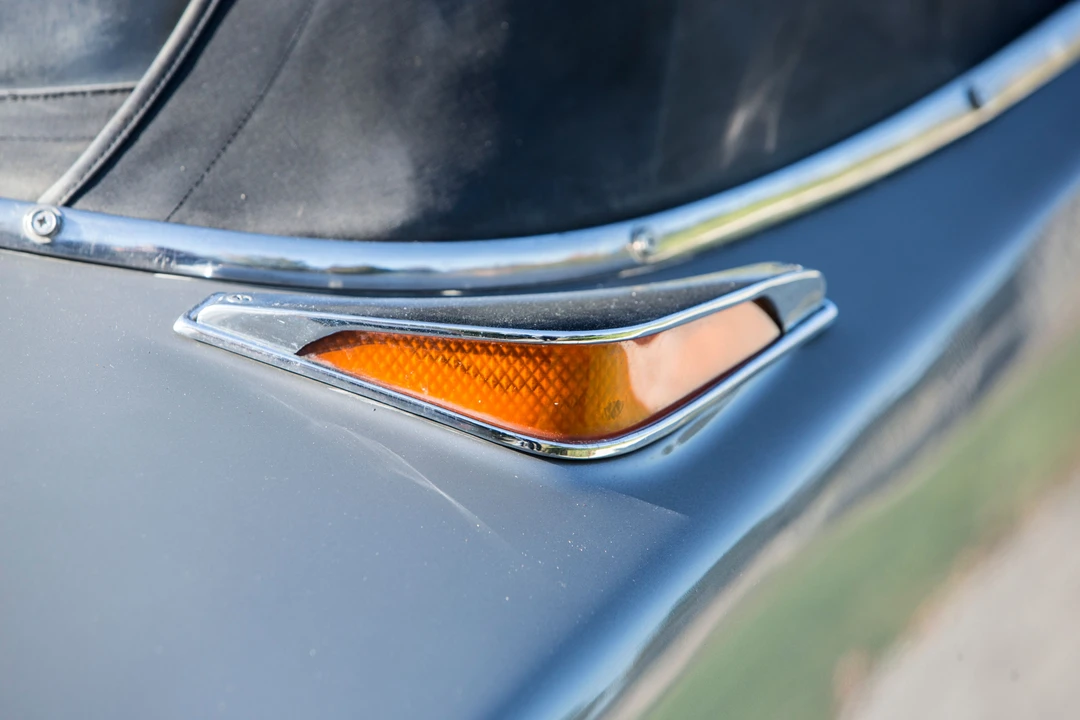 1966 Citroen DS21 - Image 18 of 22
