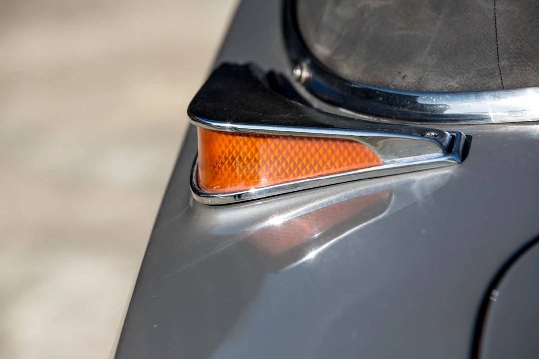 1966 Citroen DS21 - Image 17 of 22
