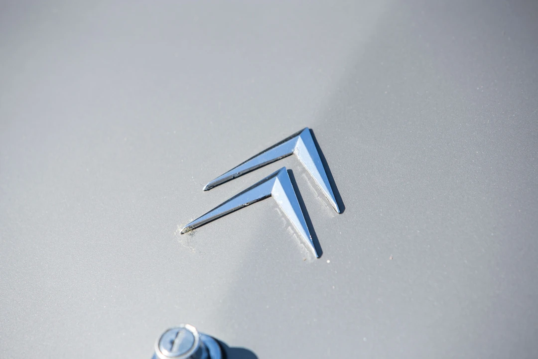 1966 Citroen DS21 - Image 20 of 22
