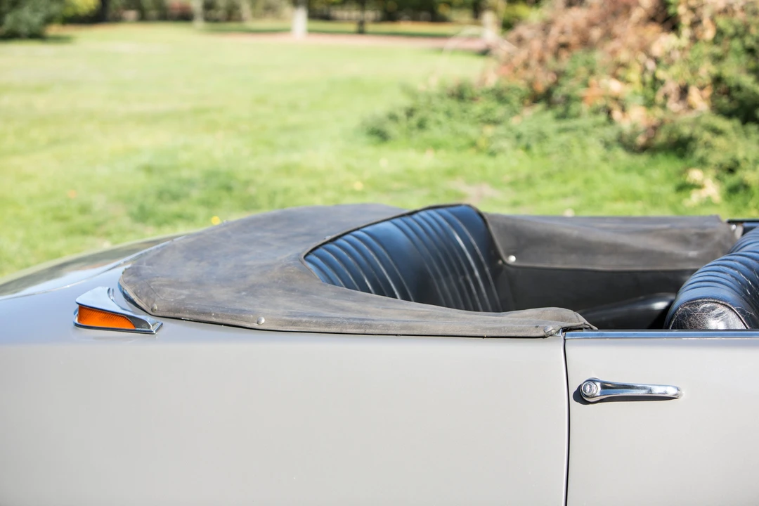 1966 Citroen DS21 - Image 6 of 22
