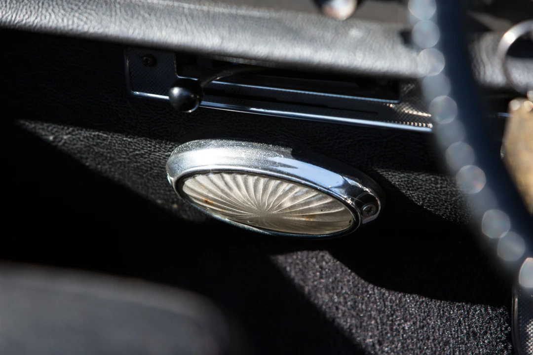 1966 Citroen DS21 - Image 14 of 22