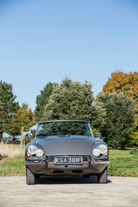 1966 Citroen DS21 - Image 2 of 22