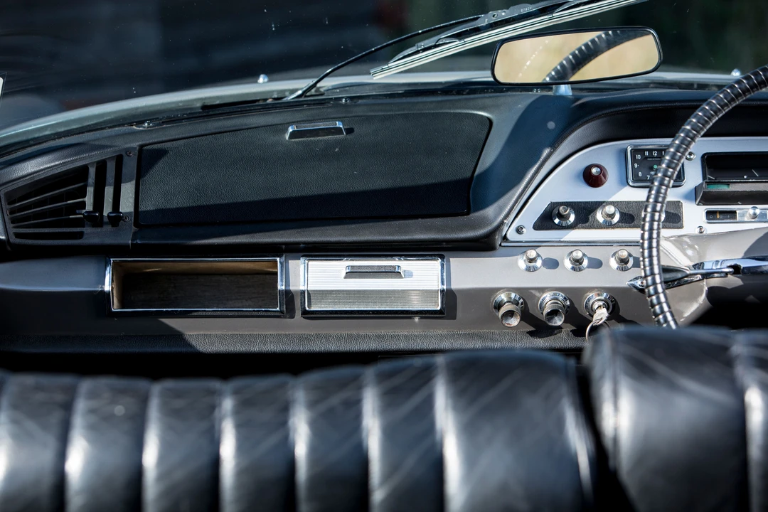 1966 Citroen DS21 - Image 11 of 22