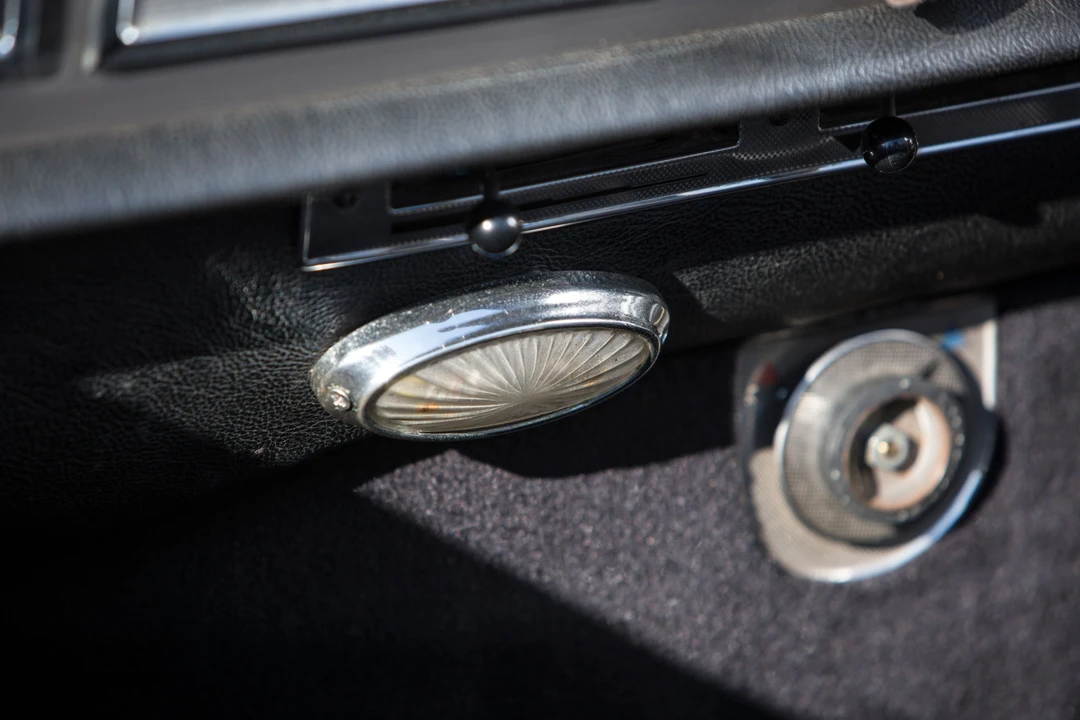 1966 Citroen DS21 - Image 10 of 22