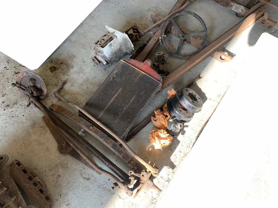Austin Seven - Image 6 of 6