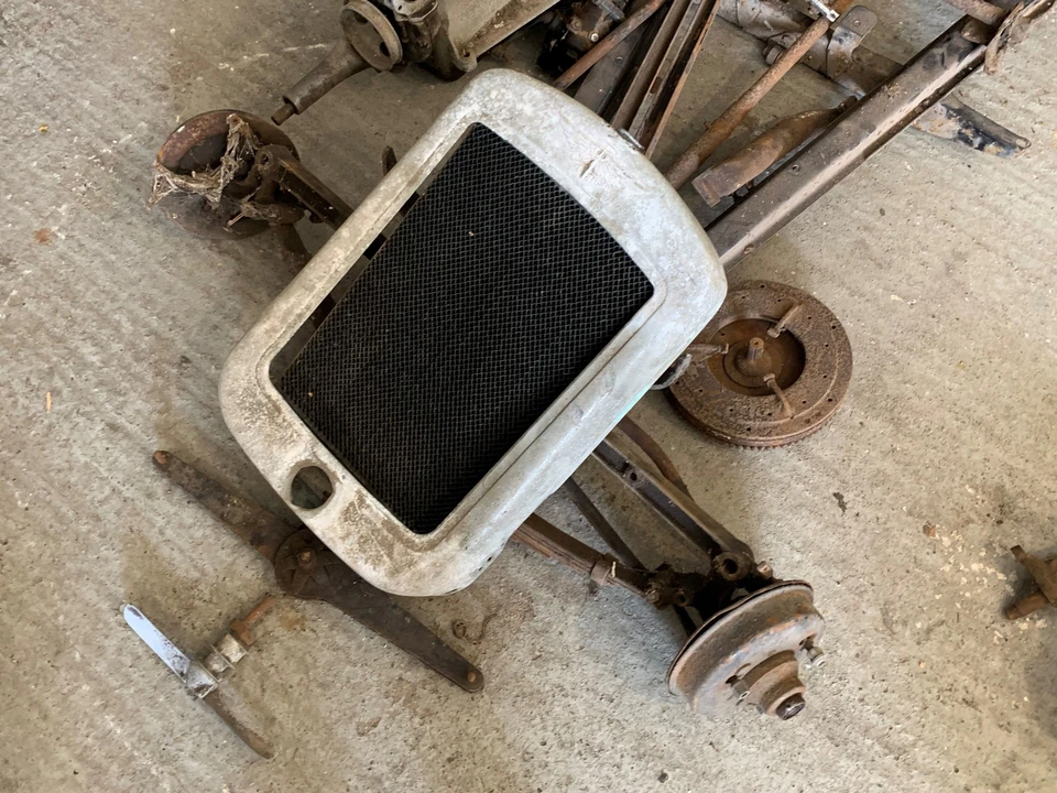 Austin Seven - Image 7 of 7