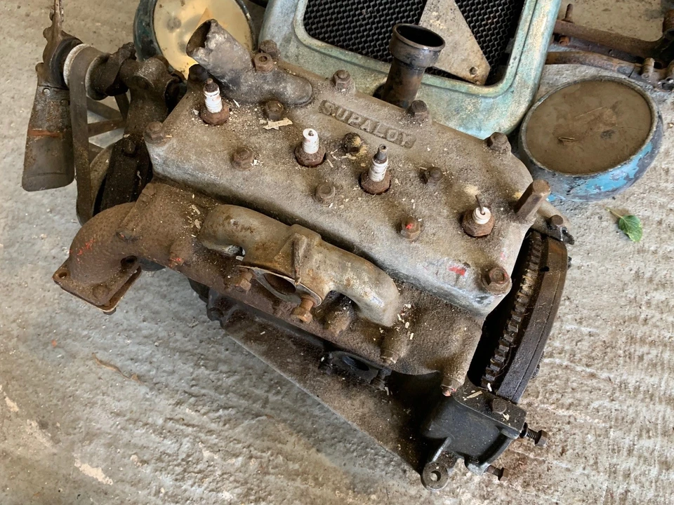 Austin Seven - Image 10 of 10