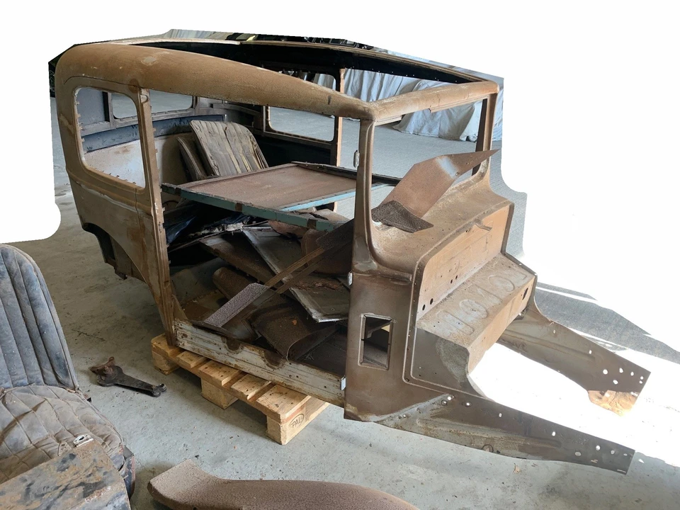 Austin Seven - Image 3 of 9