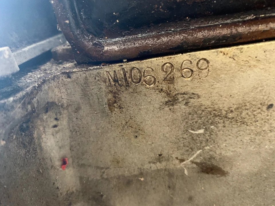 Austin Seven - Image 4 of 9