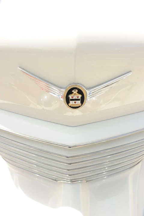 1937 Cord 810 & 812 - Image 9 of 16