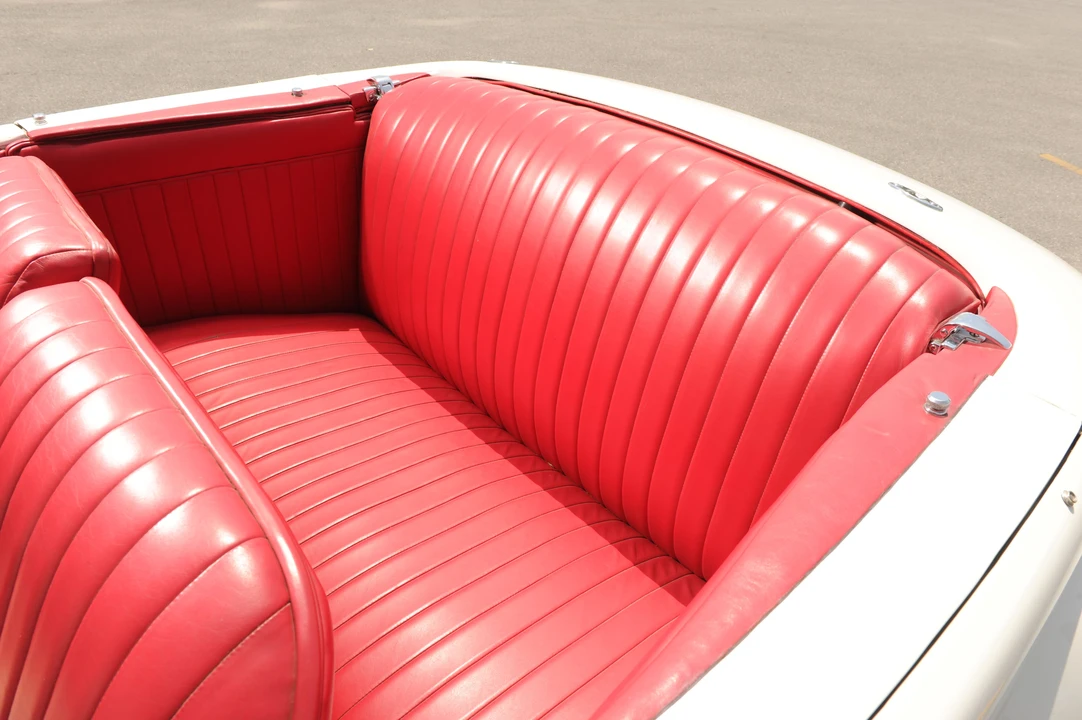 1937 Cord 810 & 812 - Image 6 of 16