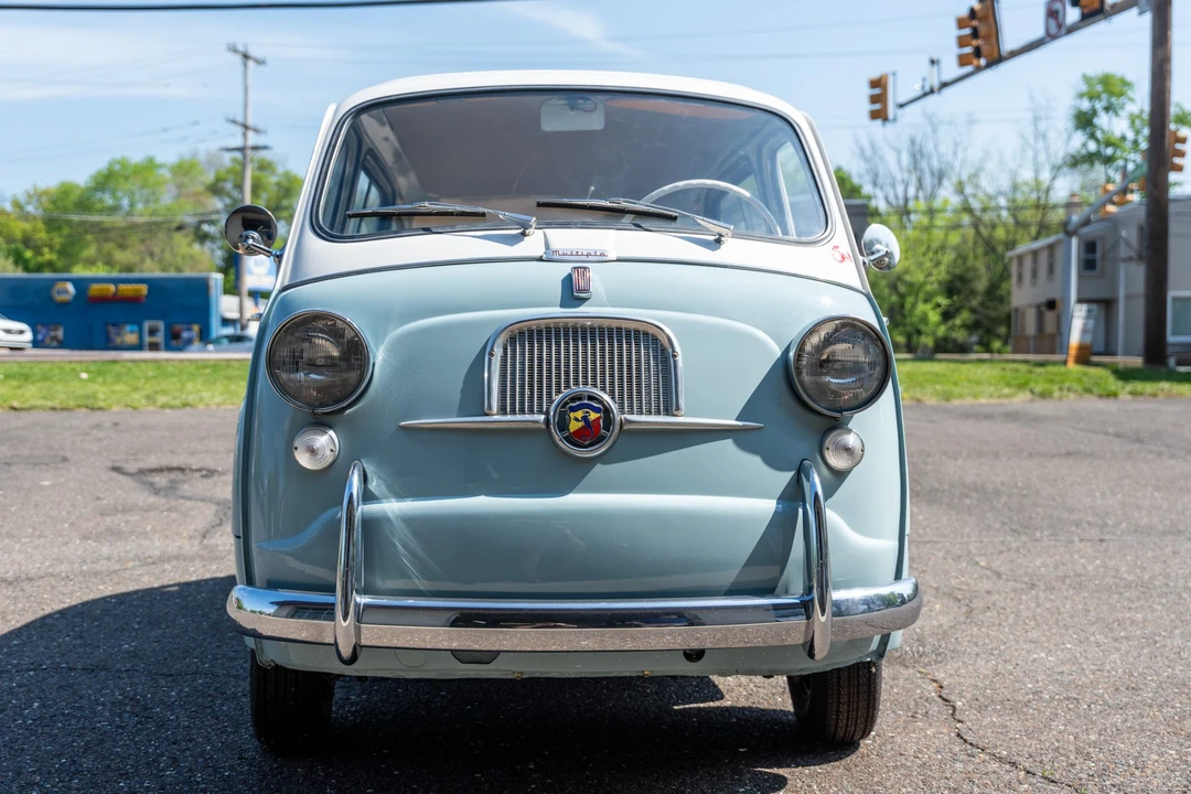 1959 Fiat 600 Multipla - Image 7 of 31