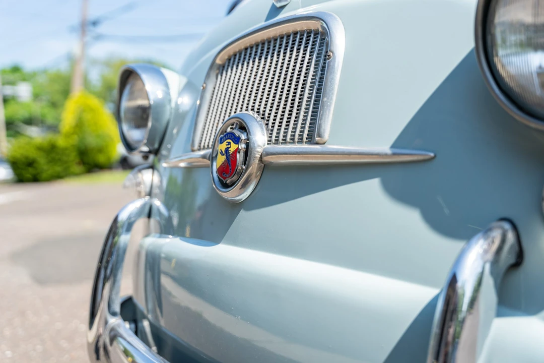 1959 Fiat 600 Multipla - Image 8 of 31