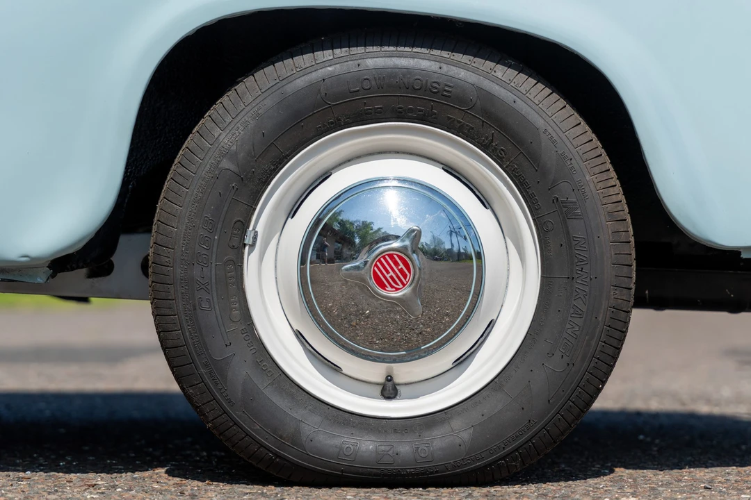 1959 Fiat 600 Multipla - Image 24 of 31