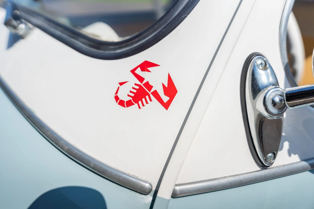 1959 Fiat 600 Multipla - Image 14 of 31