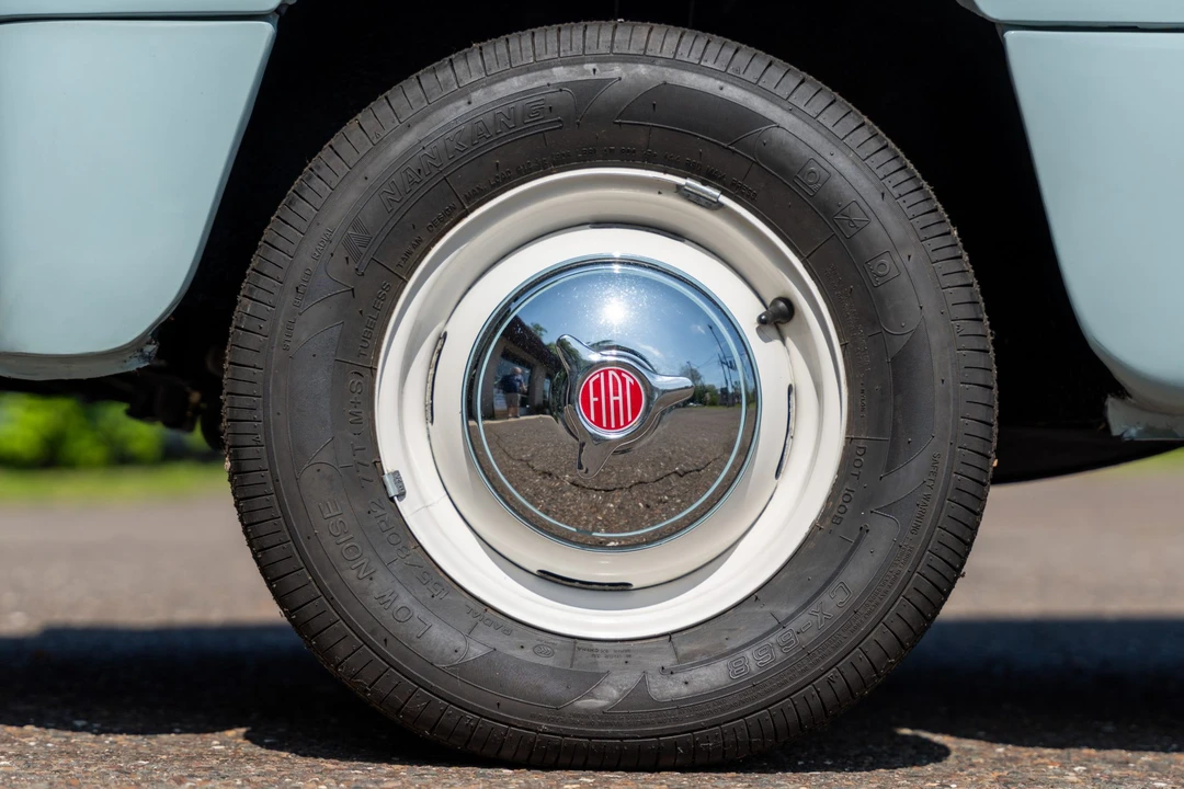 1959 Fiat 600 Multipla - Image 23 of 31