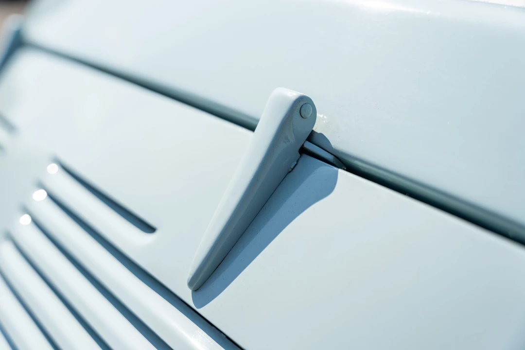 1959 Fiat 600 Multipla - Image 19 of 31