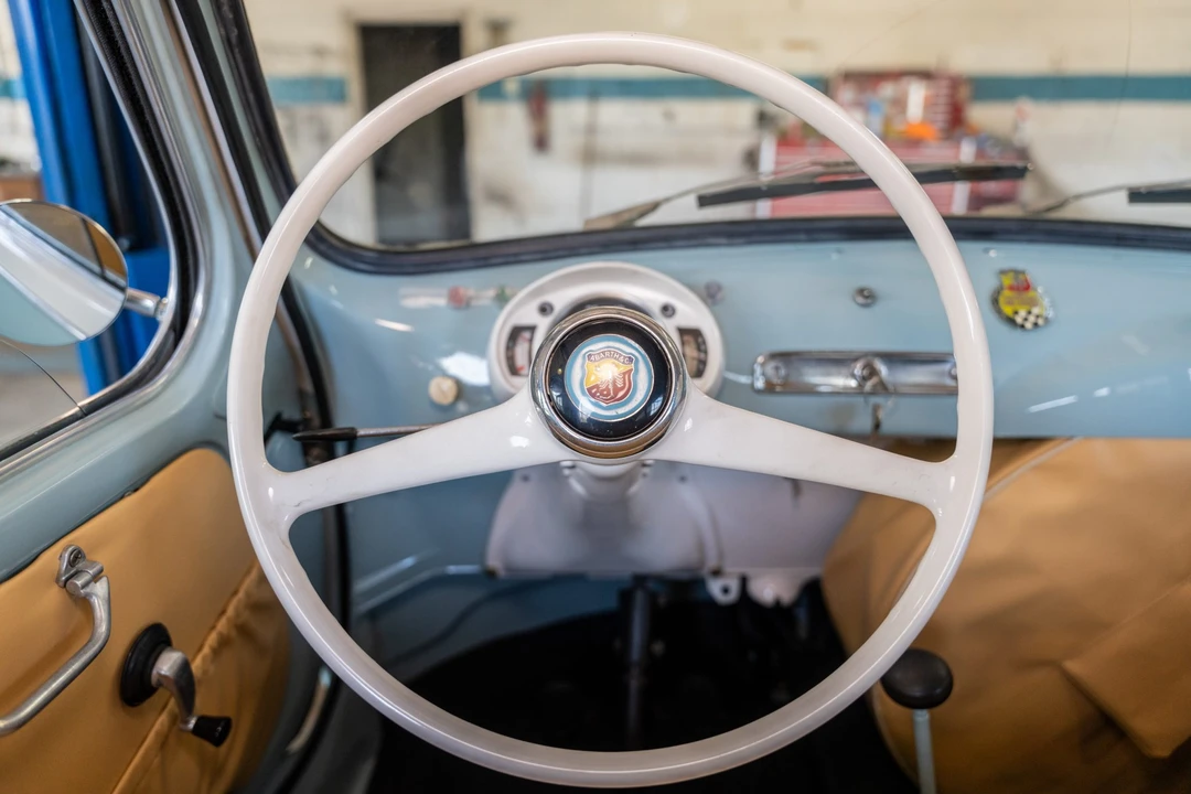 1959 Fiat 600 Multipla - Image 30 of 31