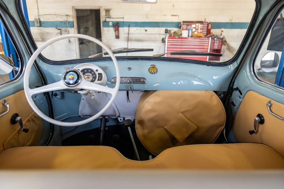 1959 Fiat 600 Multipla - Image 29 of 31
