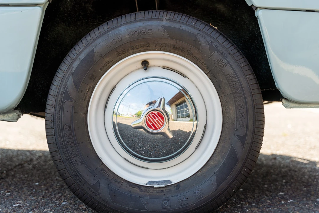 1959 Fiat 600 Multipla - Image 22 of 31