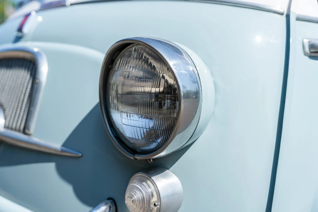 1959 Fiat 600 Multipla - Image 12 of 31