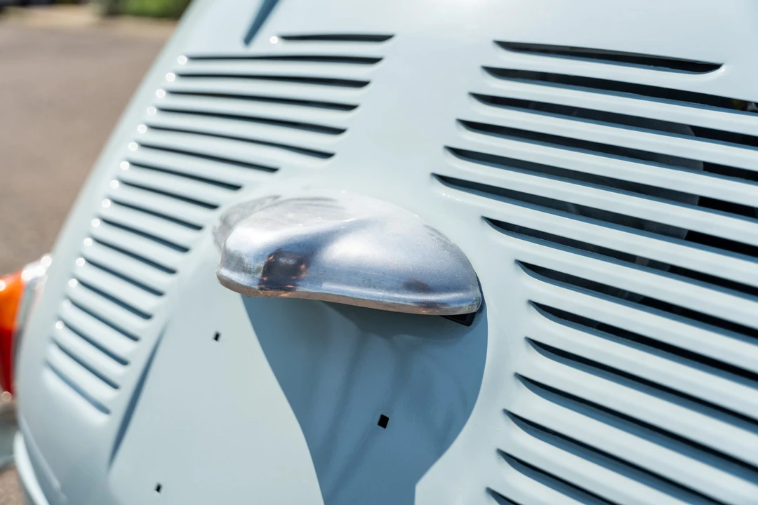 1959 Fiat 600 Multipla - Image 18 of 31