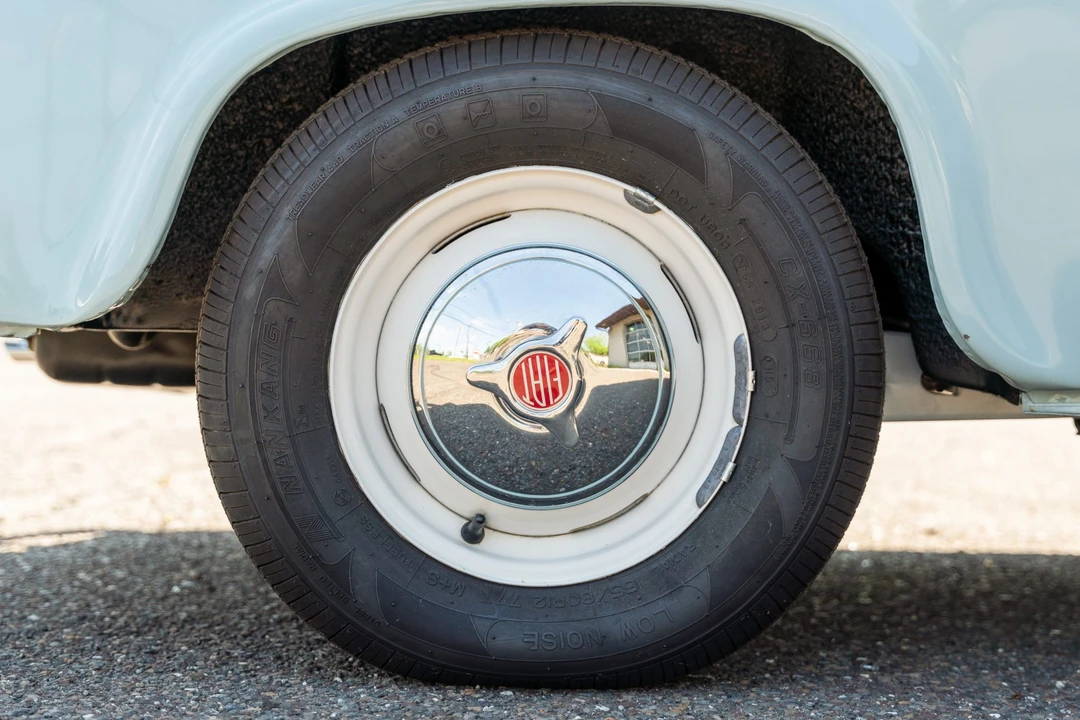 1959 Fiat 600 Multipla - Image 21 of 31