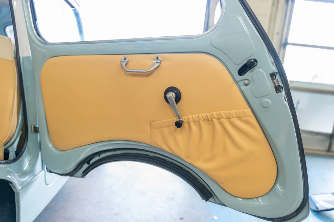1959 Fiat 600 Multipla - Image 26 of 31