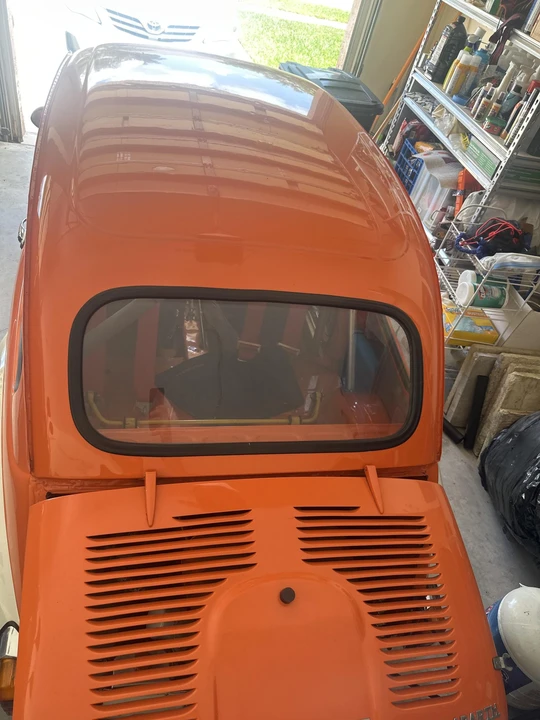 1977 Fiat 600 - Image 20 of 31