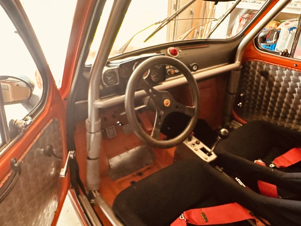 1977 Fiat 600 - Image 30 of 31