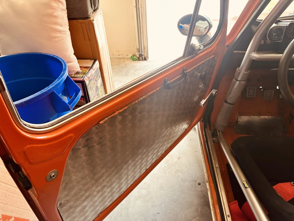 1977 Fiat 600 - Image 31 of 31
