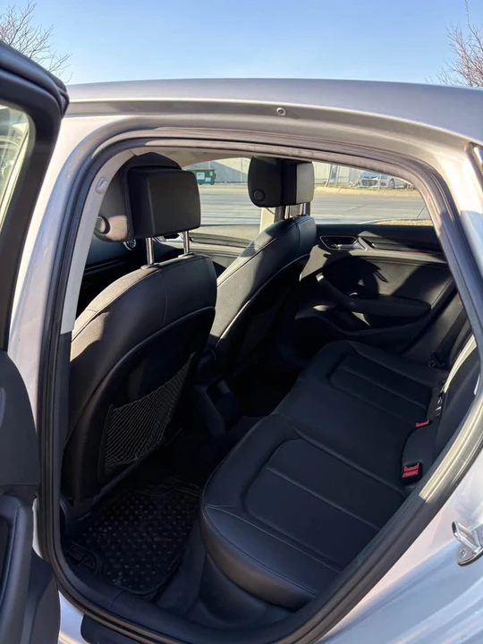 2015 Audi 8V A3 - Image 6 of 7