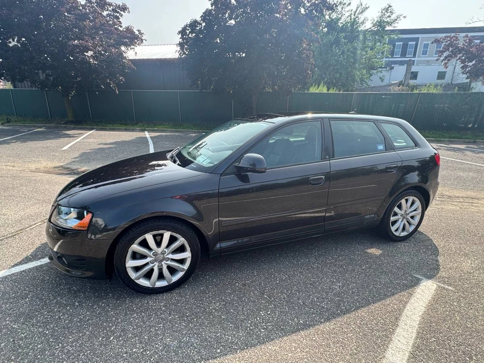 2009 Audi 8P A3 - Image 2 of 11