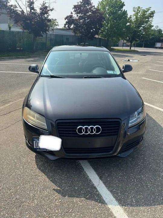 2009 Audi 8P A3 - Image 3 of 11