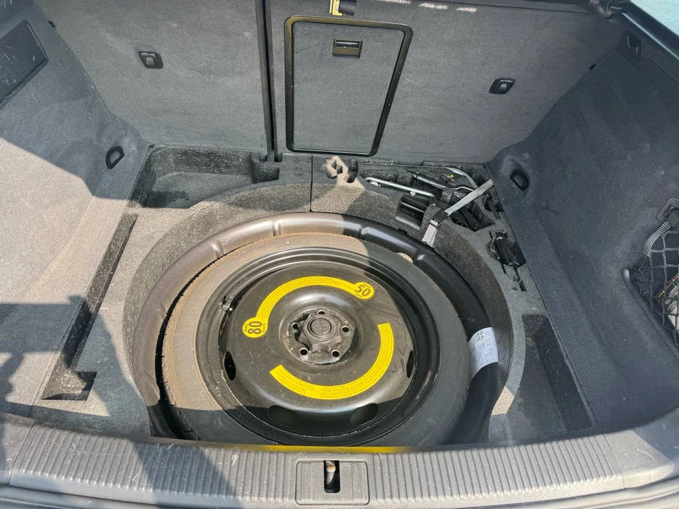 2009 Audi 8P A3 - Image 10 of 11