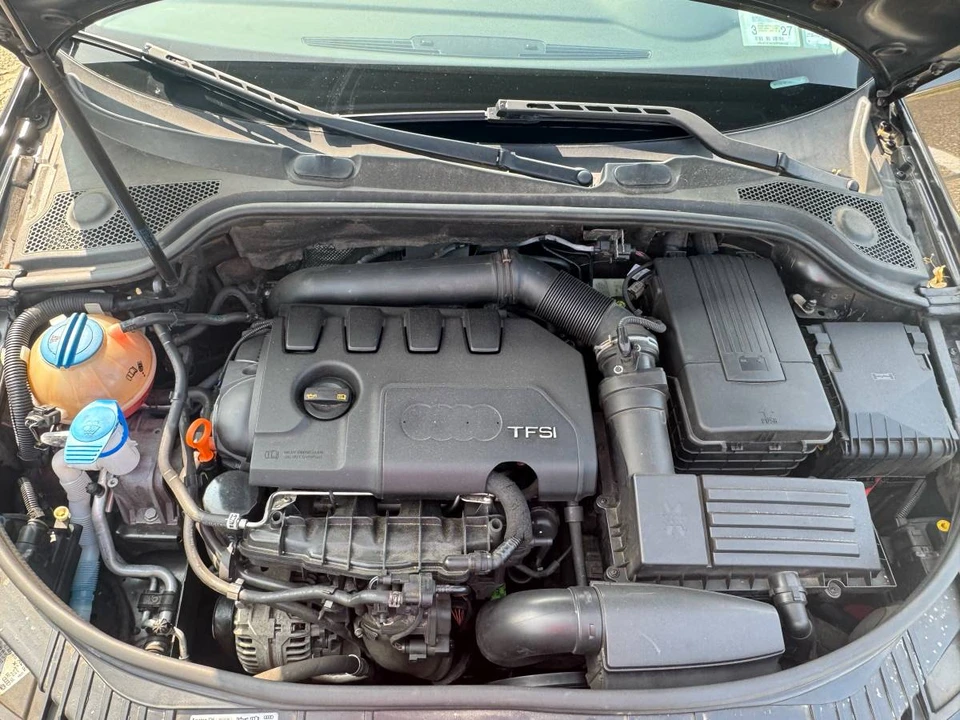 2009 Audi 8P A3 - Image 9 of 11