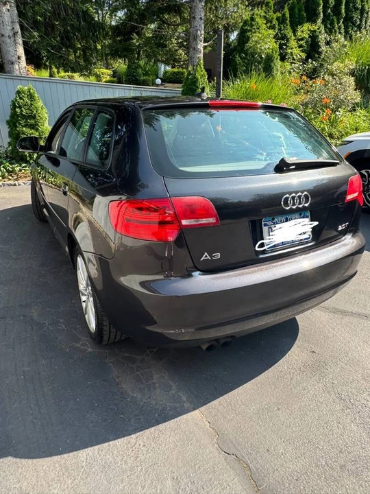 2009 Audi 8P A3 - Image 5 of 11