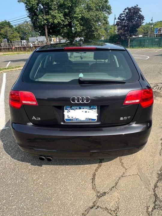 2009 Audi 8P A3 - Image 4 of 11